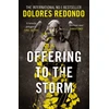 KNYGA Dolores Redondo Offering to the Storm