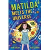 KNYGA Dom Conlon Matilda Meets the Universe