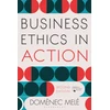 KNYGA Domenec Mele Business Ethics in Action