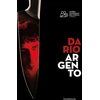 KNYGA Domenico De Gaetano Dario Argento