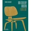KNYGA Dominic Bradbury Mid-Century Modern Furniture