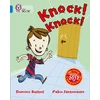KNYGA Dominic Butters Knock Knock!