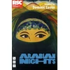 KNYGA Dominic Cooke Arabian Nights