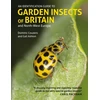 KNYGA Dominic Couzens Identification Guide to Garden Insects of Britain and North-West Europe