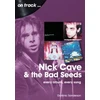 KNYGA Dominic Sanderson Nick Cave and the Bad Seeds On Track