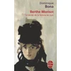 KNYGA Dominique Bona Berthe Morisot