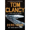 KNYGA Don Bentley Tom Clancy Zero Hour