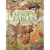 KNYGA Don Daily Classic Treasury Of Aesop's Fables