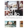 KNYGA Don Delillo Americana
