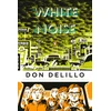 KNYGA Don Delillo Baltas Noise
