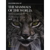 KNYGA Don E Wilson Handbook of the Mammals of the World. Vol.1