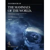 KNYGA Don E Wilson Handbook of the Mammals of the World vol. 4