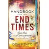 KNYGA Don Finto Handbook for the End Times – Hope, Help and Encouragement for Living in the Last Days