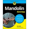 KNYGA Don Julin Mandolin For Dummies