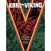 KNYGA Don Lawrence Karl the Viking Volume One: The Sword of Eingar