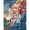 KNYGA Don Lawrence Rise and Fall of the Trigan Empire, Volume V