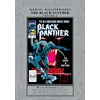 KNYGA Don Mcgregor Marvel Masterworks: The Juodas Panther Vol. 3