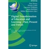 KNYGA Don Passey Digital Transformation of Education and Learning - Past, Present and Future