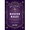 KNYGA Don Webb How to Become a Modern Magus