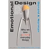 KNYGA Donald A Norman Emotional Design