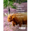 KNYGA Donald Broom Broom and Fraser's Domestic Animal Behaviour and Welfare