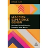 KNYGA Donald Clark Learning Experience Design