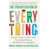 KNYGA Donald Cohen Privatization of Everything