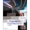 KNYGA Donald F Elger Engineering Fluid Mechanics, International Adaptation