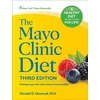 KNYGA Donald Hensrud Mayo Clinic Diet, 3rd edition