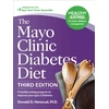 KNYGA Donald Hensrus Mayo Clinic Diabetes Diet, Third Edition