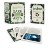 KNYGA Donald Lemke Harry Potter Dark Arts Mini Deck and Guidebook