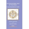 KNYGA Donald Meltzer Educational Role of the Family