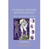 KNYGA Donald Meltzer Studies in Extended Metapsychology