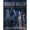 KNYGA Donald Michael Kraig Modern Magick