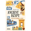 KNYGA Donald P Ryan Ancient Egypt on Five Deben a Day