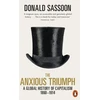 KNYGA Donald Sassoon The Anxious Triumph