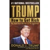 KNYGA Donald Trump Trump: How to Get Rich