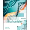 KNYGA Donald Voet Biochemistry, International Adaptation
