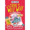 KNYGA Donaldson Julia Trial of Wilf Wolf and other plays