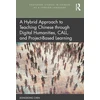 KNYGA Dongdong Chen Hybrid Approach to Teaching Chinese through Digital Humanities, CALL, and Project-Based Learning