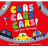 KNYGA Donna David Cars Cars Cars!