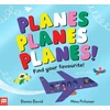 KNYGA Donna David Planes Planes Planes!, Find Your Favourite