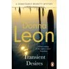 KNYGA Donna Leon Transient Desires