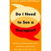 KNYGA Donna Maria Bottomley Do I Need to See a Therapist?