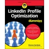 KNYGA Donna Serdula LinkedIn Profile Optimization For Dummies
