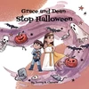 KNYGA Donny B Clemena Grace and Dean Stop Halloween
