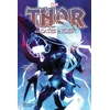 KNYGA Donny Cates Thor by Cates & Klein Omnibus