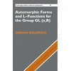 KNYGA Dorian Goldfeld Automorphic Forms and L-Functions for the Group GL(n,R)