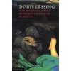 KNYGA Doris Lessing Making of the Representative for Planet 8