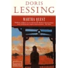 KNYGA Doris Lessing Martha Quest